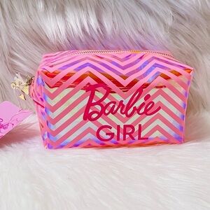 Barbie Makeup Bag